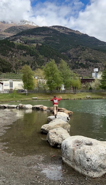 Best hikes in South Tyrol