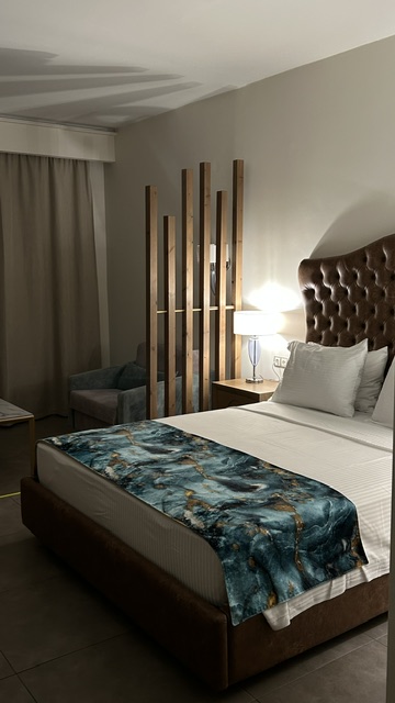 Hotel Alexandra Elegance, Thassos, Greece