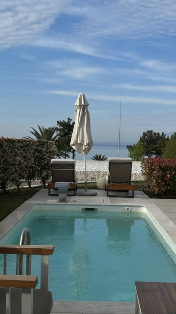 Hotel Alexandra Elegance, Thassos, Greece