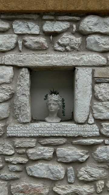 Theologos, Thassos, Greece