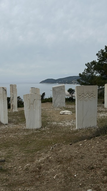Korona of Limenaria