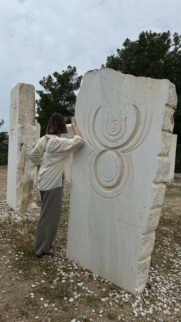 Korona of Limenaria