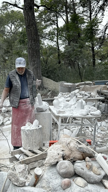 Kostas Lovoulos