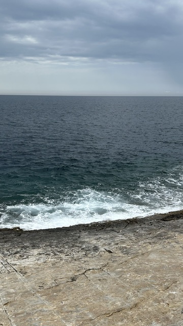  Giola, Thassos