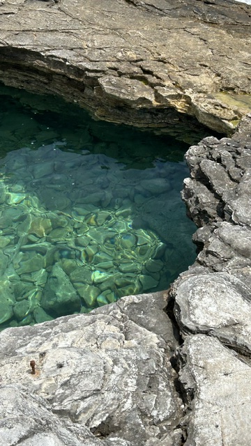  Giola, Thassos
