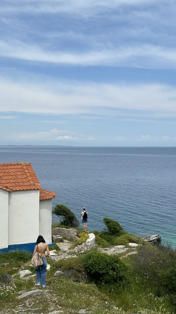 Limenas (Thassos Town)
