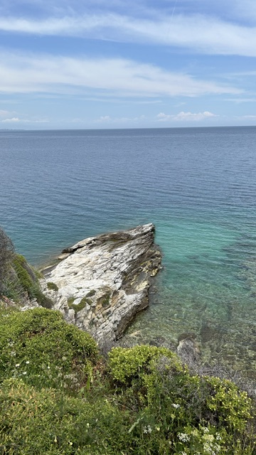 Thassos, Greece