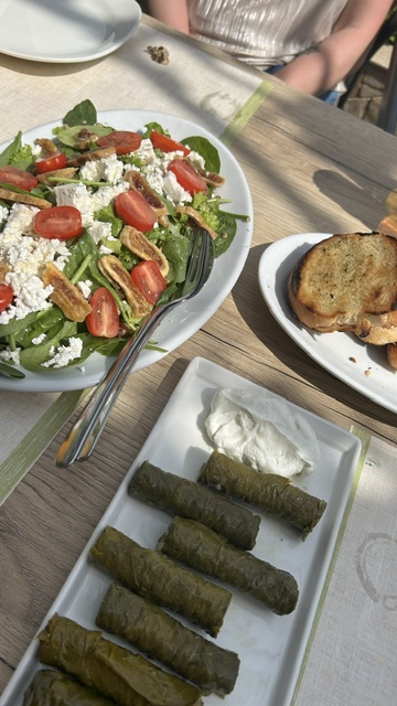Nisteri Taverna