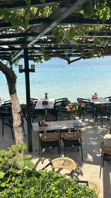 Nisteri Taverna