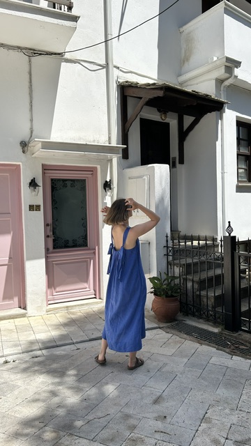 Panagia, Thassos
