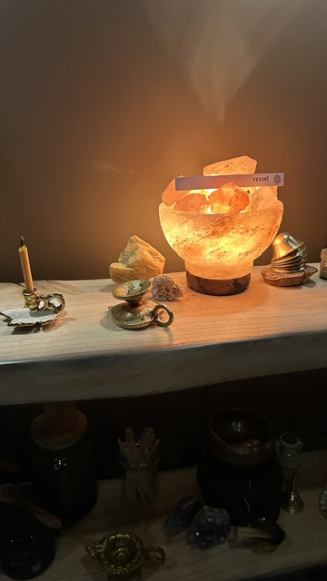 Thassos Wellness: Afenski Massage Studio
