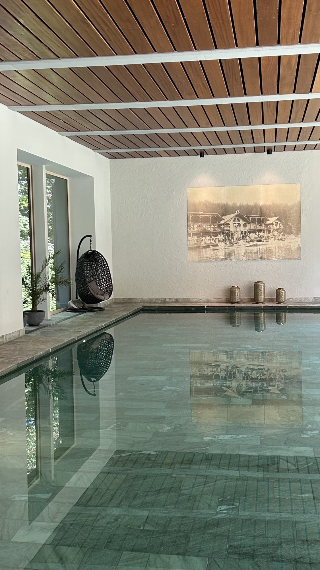 Schweizerhof Flims Hotel