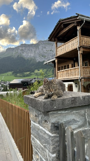 Flims, Switzerland
