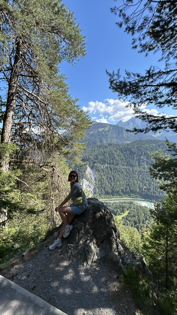Flims, Switzerland