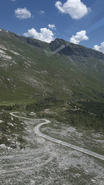 Flims, Switzerland