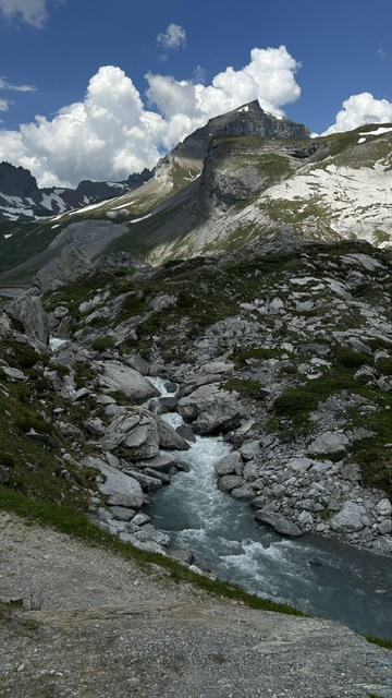 Segnesboden, Flims, Switzerland