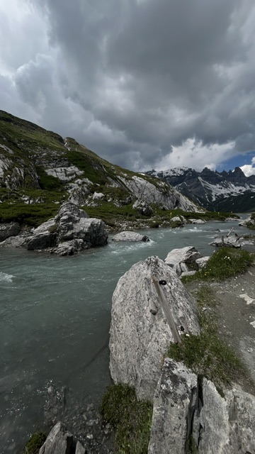 Flims, Switzerland