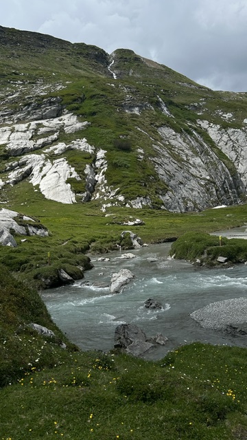 Flims, Switzerland